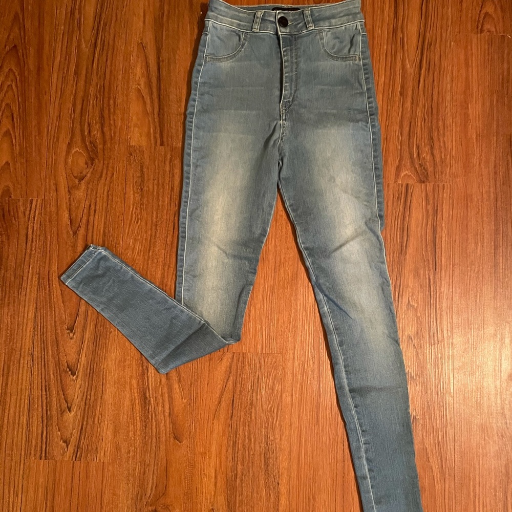 Fitjeans XS